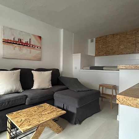 Apartamento “La Roca” 圣乌尔苏拉 外观 照片