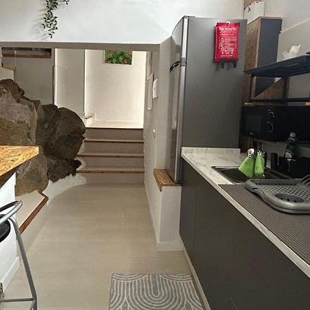 Apartamento “La Roca” 圣乌尔苏拉 外观 照片