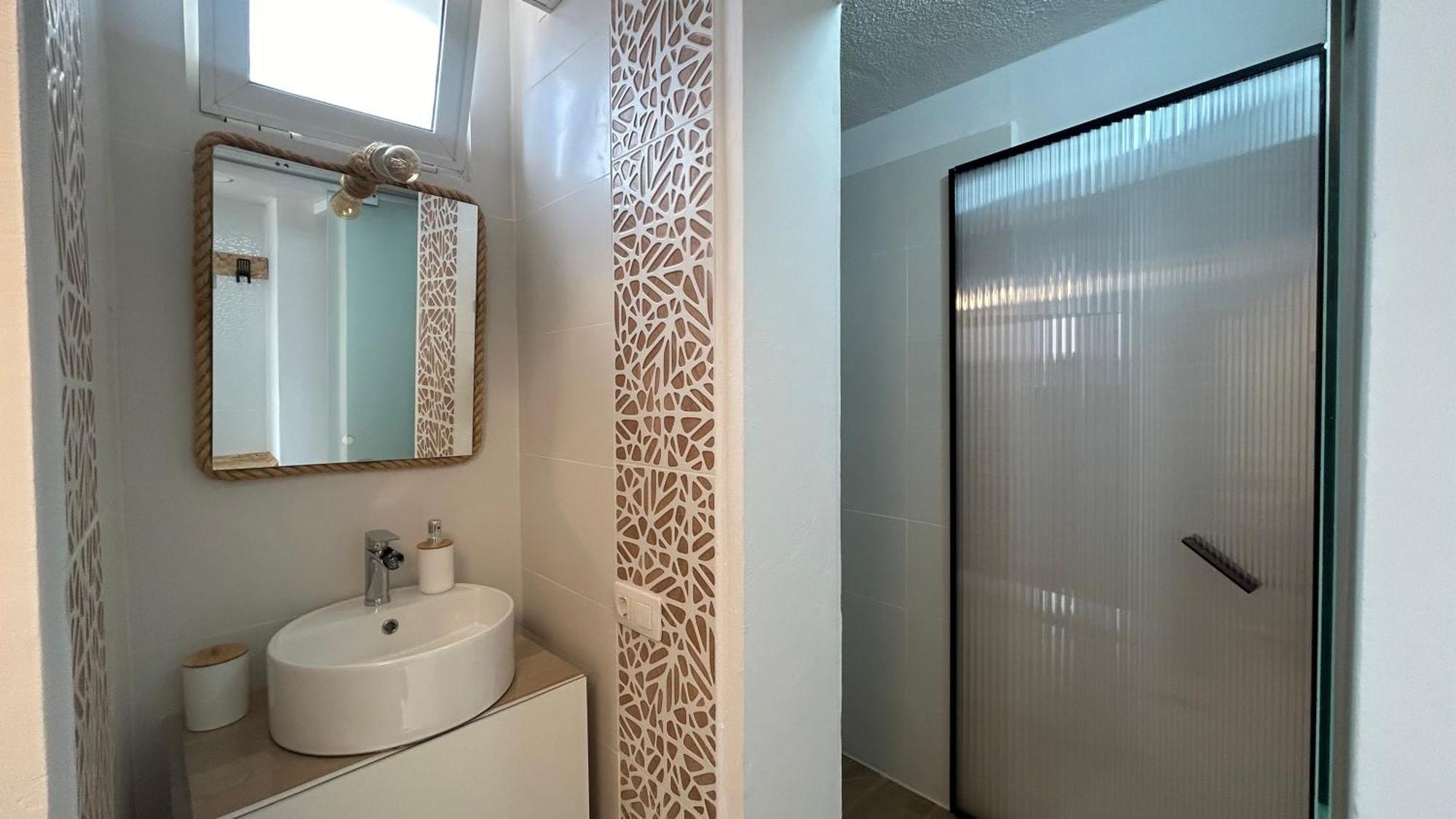 Apartamento “La Roca” 圣乌尔苏拉 外观 照片