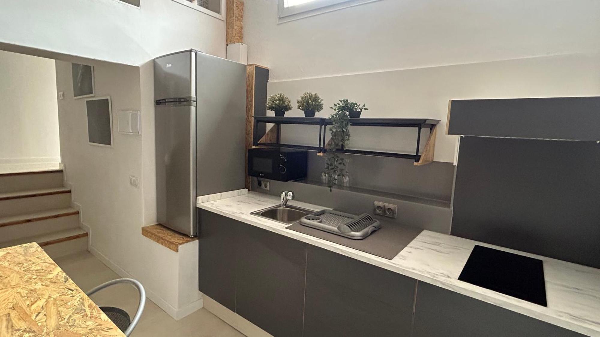 Apartamento “La Roca” 圣乌尔苏拉 外观 照片